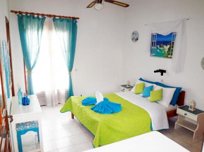 Paraskevi Apartments